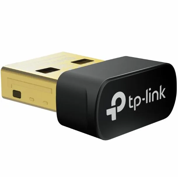 Placa De Red/Sonido/Bluetooth Repetidor Wifi TP-LINK AX900 NANO WIFI BLUETOOTH AX900 WIFI 6 / BLUETOOTH