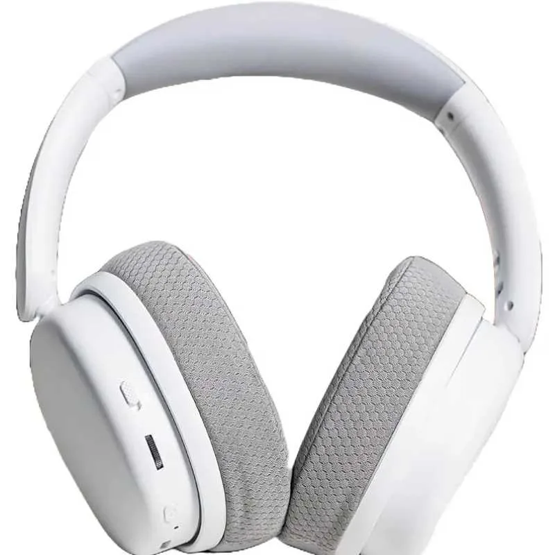 Auricular Gamer/PS4/XBOX AULA WIND G7 PRO White Tri-mode G7 PRO White Tres Modos