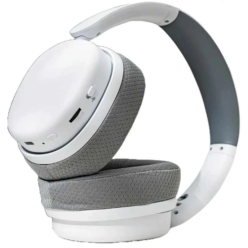Auricular Gamer/PS4/XBOX AULA WIND G7 PRO White Tri-mode G7 PRO White Tres Modos
