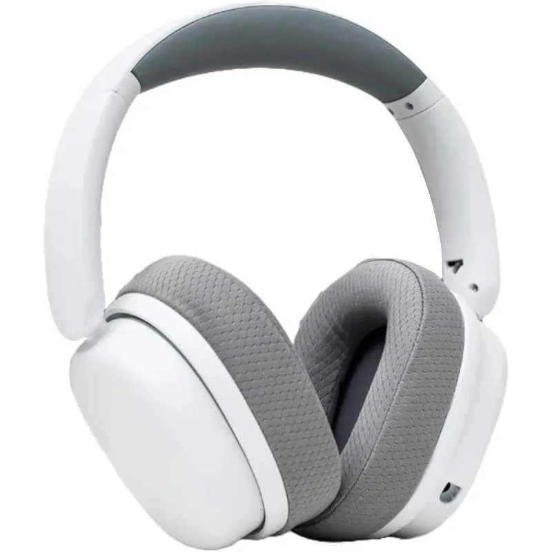 Auricular Gamer/PS4/XBOX AULA WIND G7 PRO White Tri-mode G7 PRO White Tres Modos