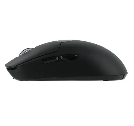 Perifericos Mouse Inalambrico Aula SC390 Pro Black BT Gamer — foto 9