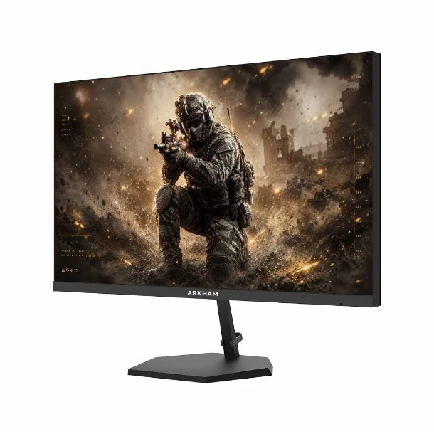 Monitor 24 ARKHAM MONITOR ARKHAM 25320F18  24,5