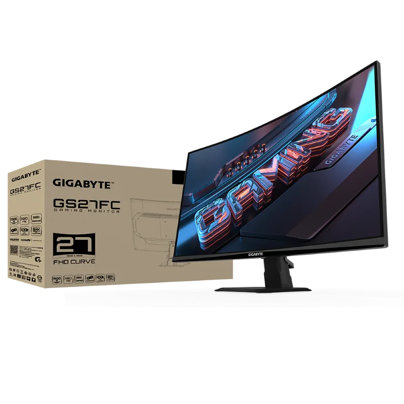 Monitor 27 GIGABYTE 27
