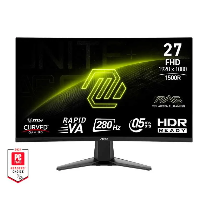 Monitor 27 MSI 27