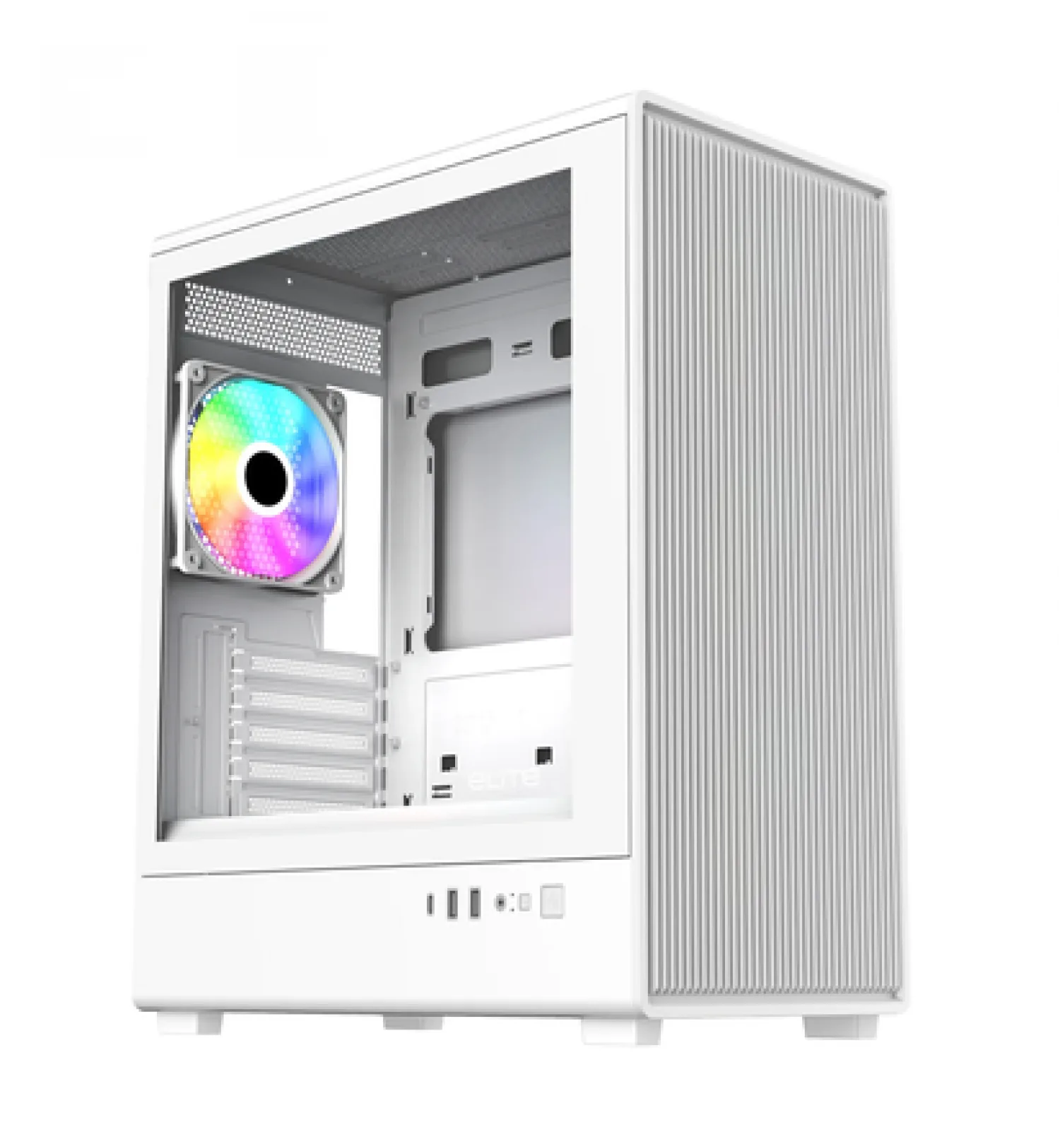 Gabinete Cooler Master Elite 350 White — foto 11