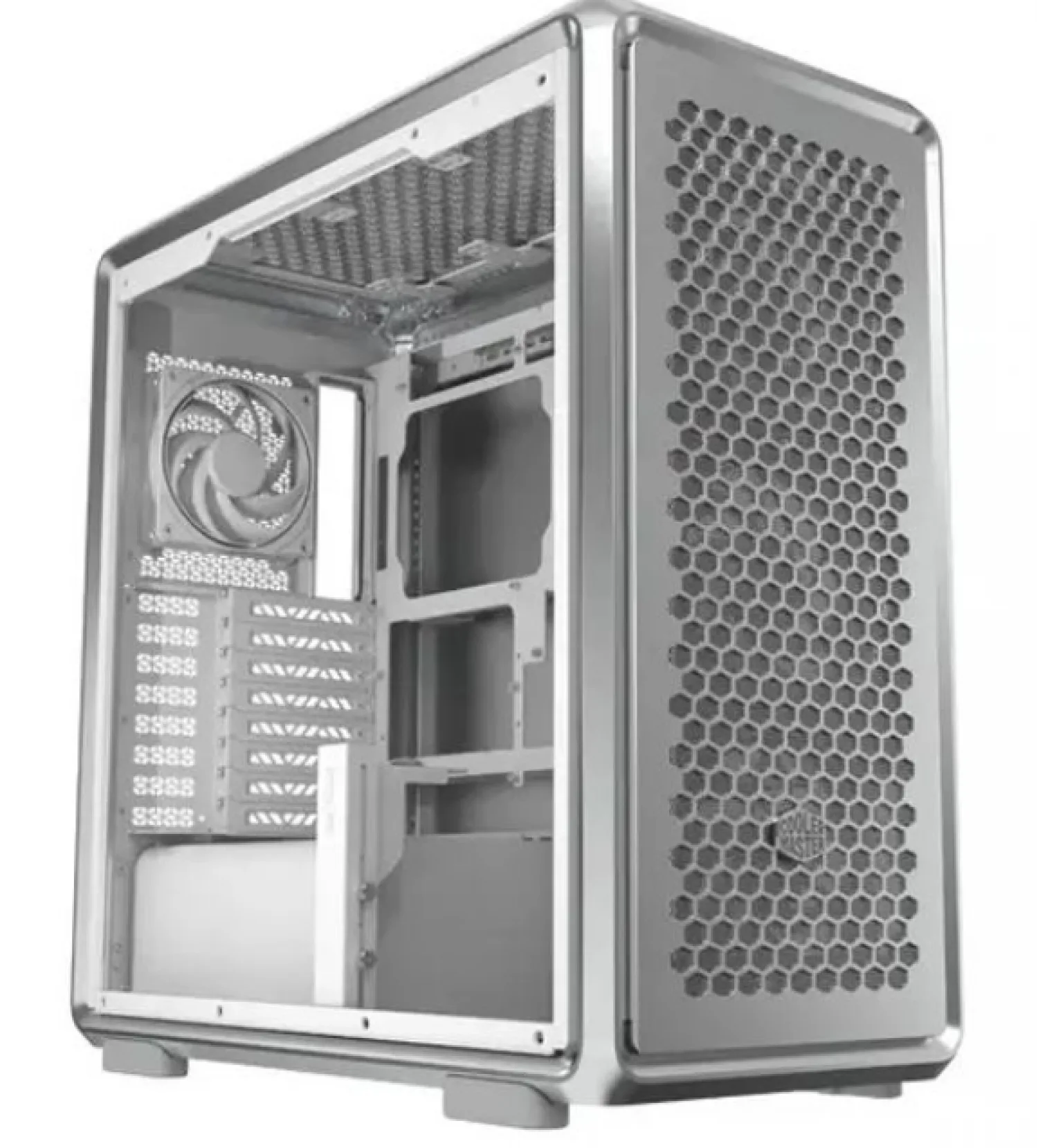 Gabinete Cooler Master Masterframe 600 — foto 8