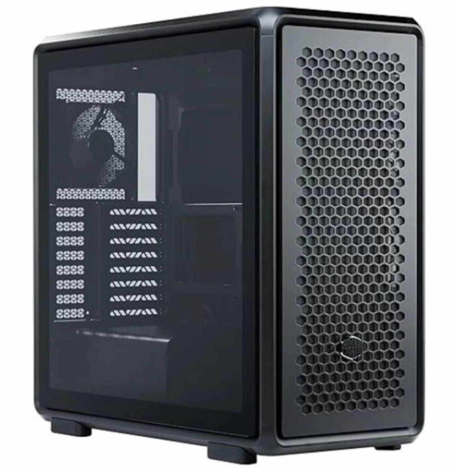 Gabinete Cooler Master Masterframe 600 Black — foto 8