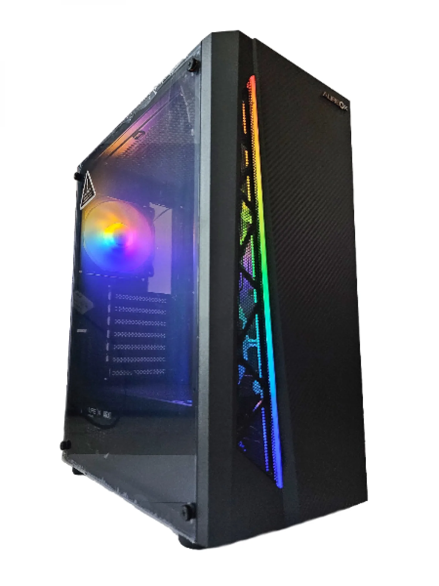 Gabinete Gamer Aureox Vanth Arx 205g — foto 9