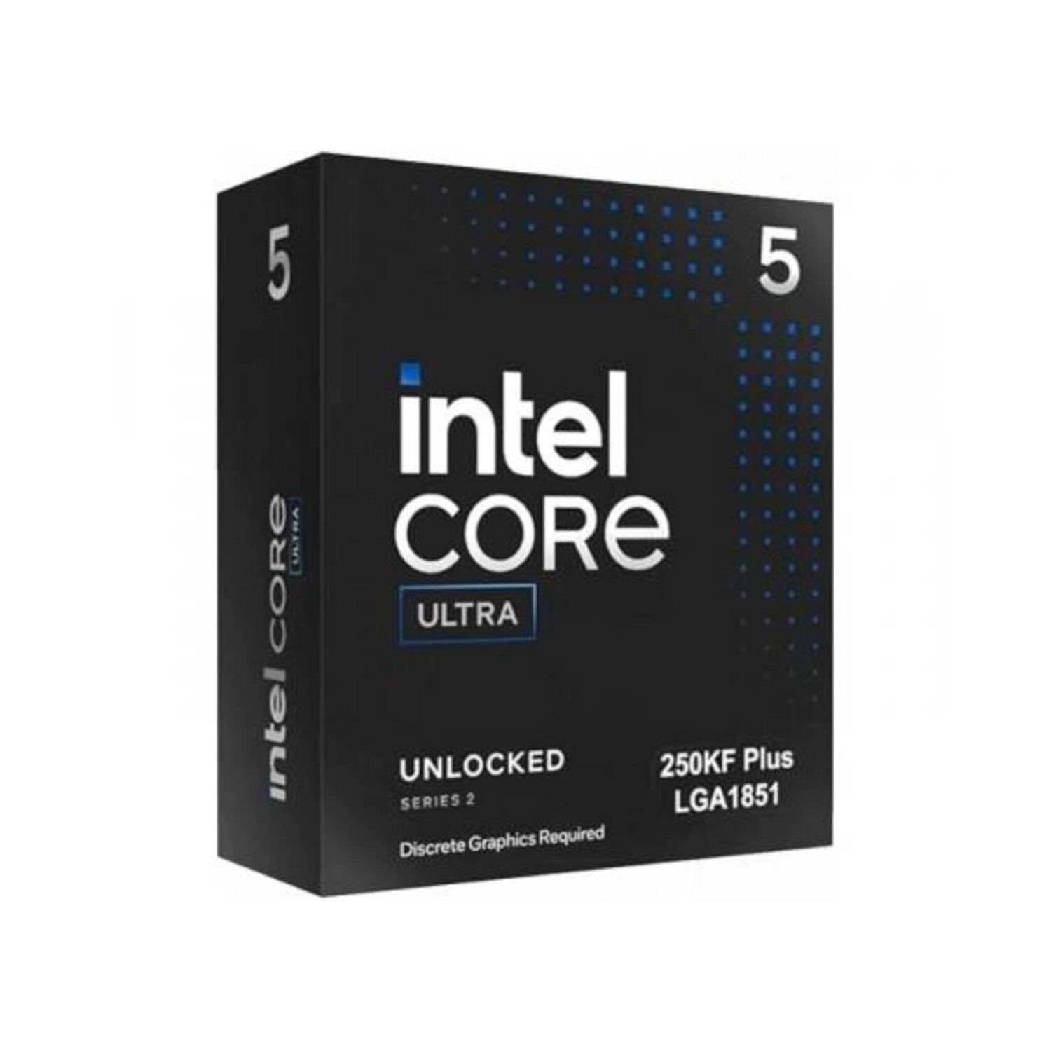 Procesador Intel (lga1851) Core Ultra 5 250k Plus — foto 7