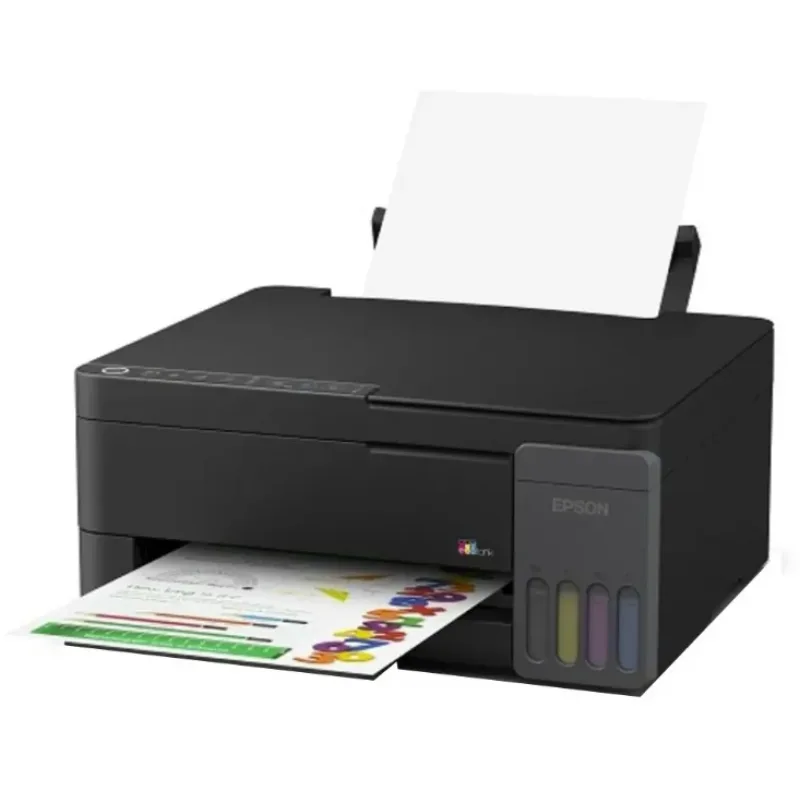 Epson L3350 (1611) — foto 8
