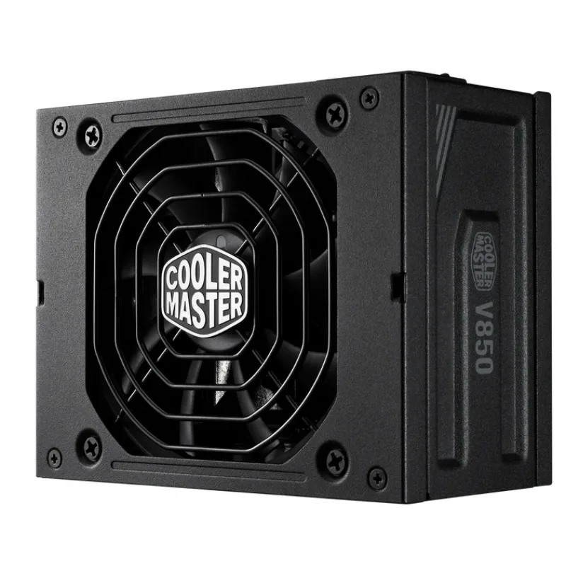 Fuente Cooler Master V Sfx Gold 850w Atx3.1 — foto 8