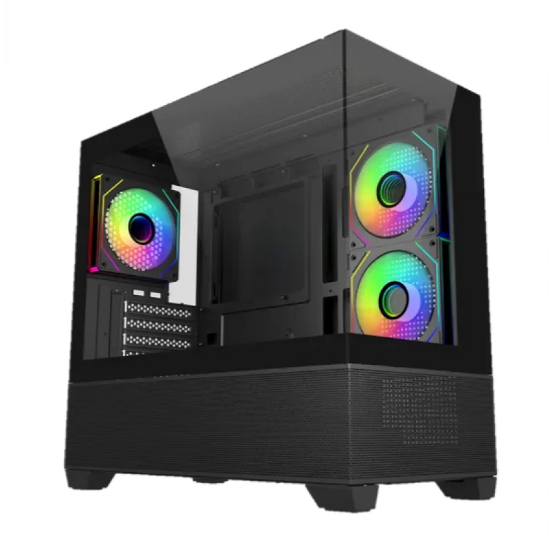 Gabinete Cooler Master 490 Elite — foto 7