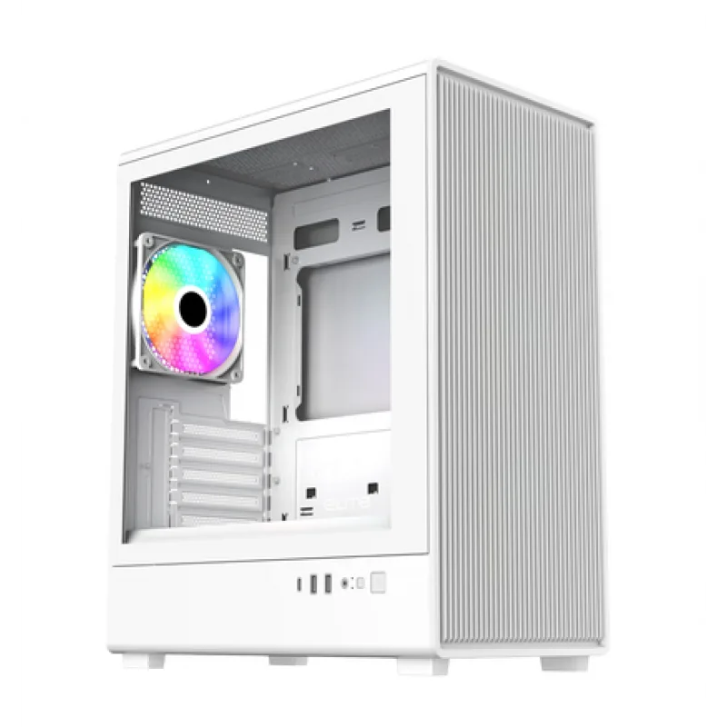 Gabinete Cooler Master Elite 350 White — foto 12