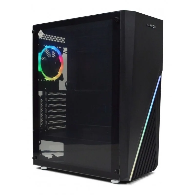 Gabinete Gamer Aureox Lynx V2 Arx395g — foto 8