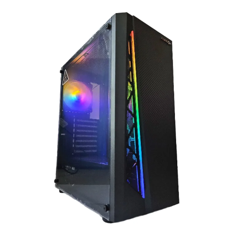 Gabinete Gamer Aureox Vanth Arx 205g — foto 10