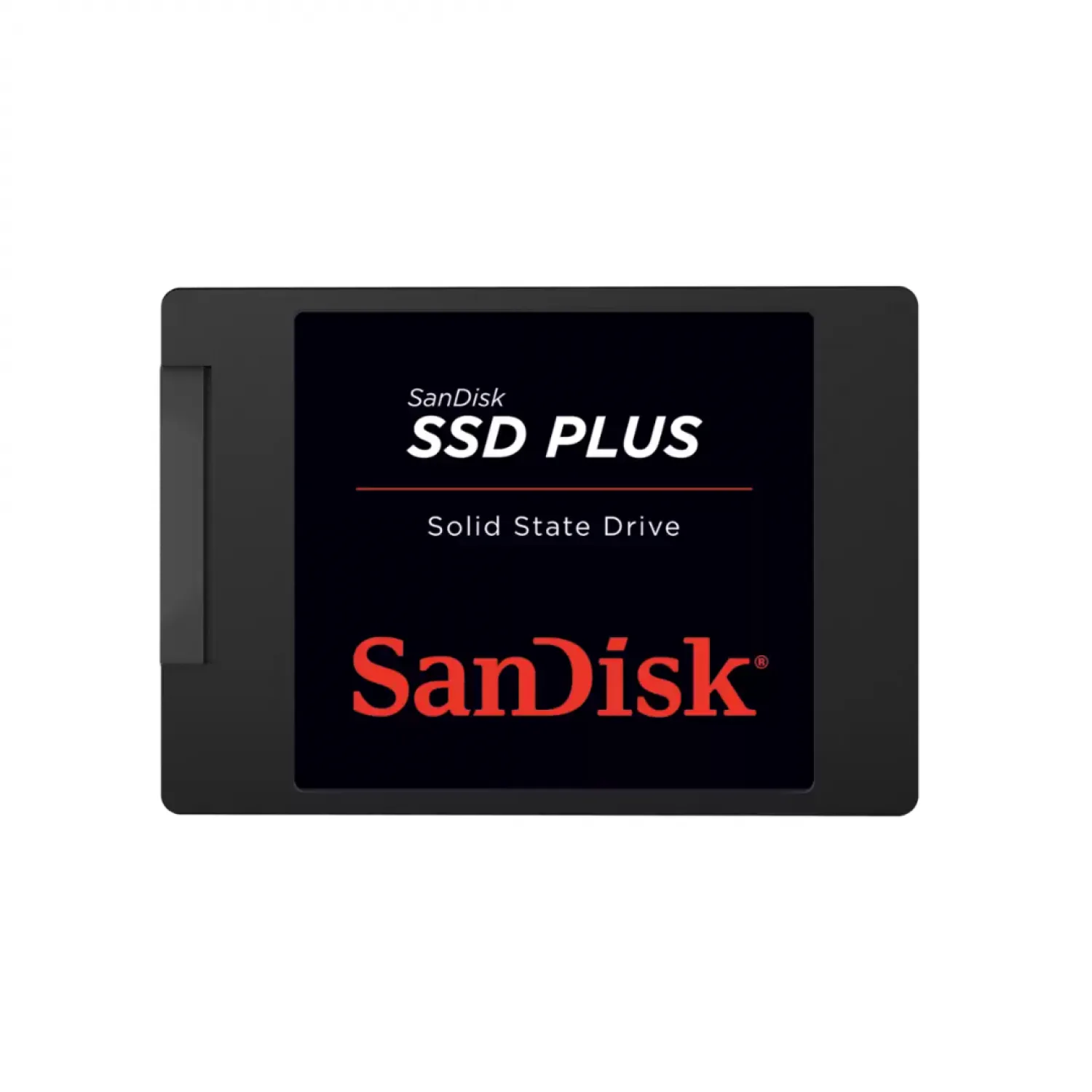 Disco Ssd Sata 500gb Sandisk Plus G28 — foto 9