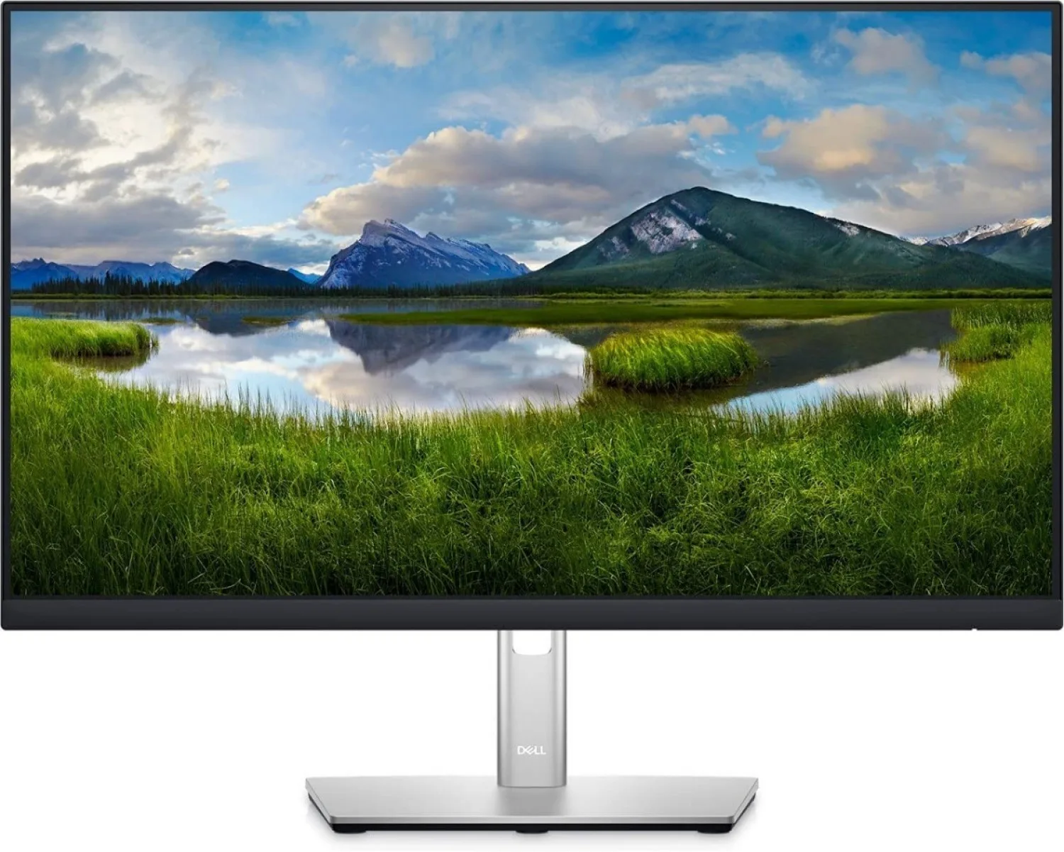 Monitor Dell Led 22 P2222h Hdmi Dp Vga Usb — foto 7