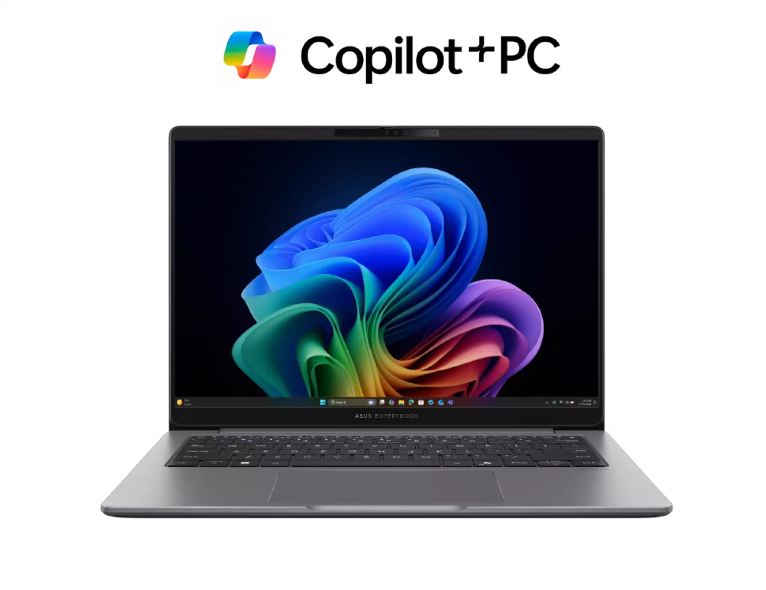 Notebook Asus Ryzen 5 Ai 330 Expertbook P3 2.5k 144hz 16gb Ddr5 512gb Win11p Wifi7 — foto 3