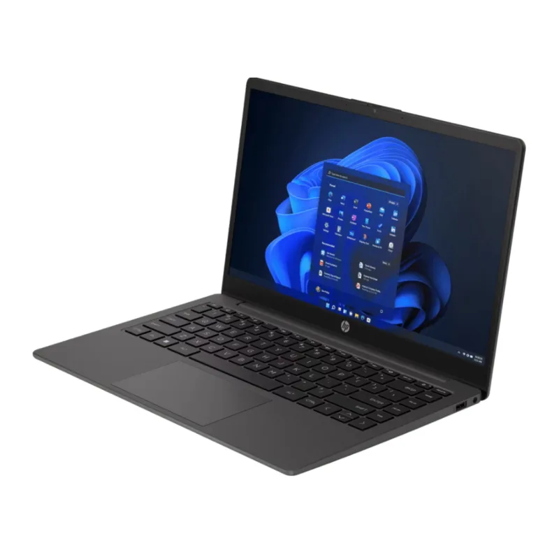 Notebook Hp 245 G10 R5-7530u 14 8gb/512 Free Dos