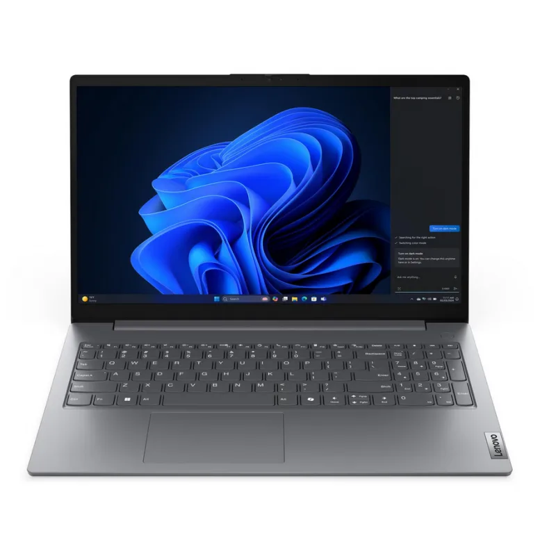 NOTEBOOK LENOVO V15 INTEL I5 15.6