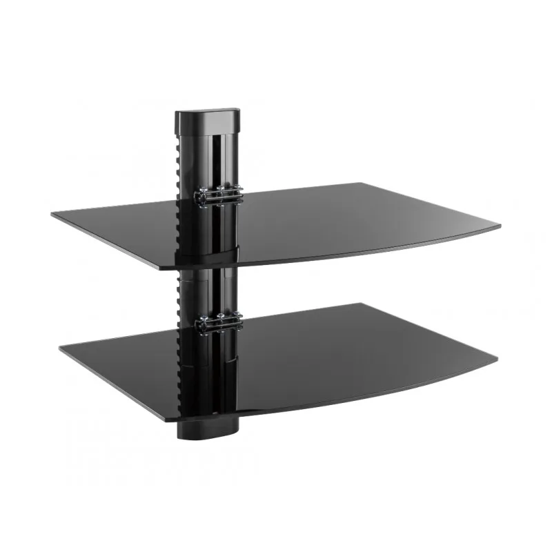 Intelaid Estante De Pared Regulable 8kg