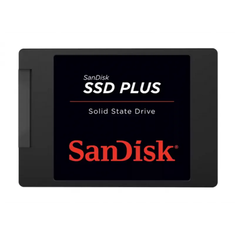 Disco Ssd Sata 1tb Sandisk Plus G28