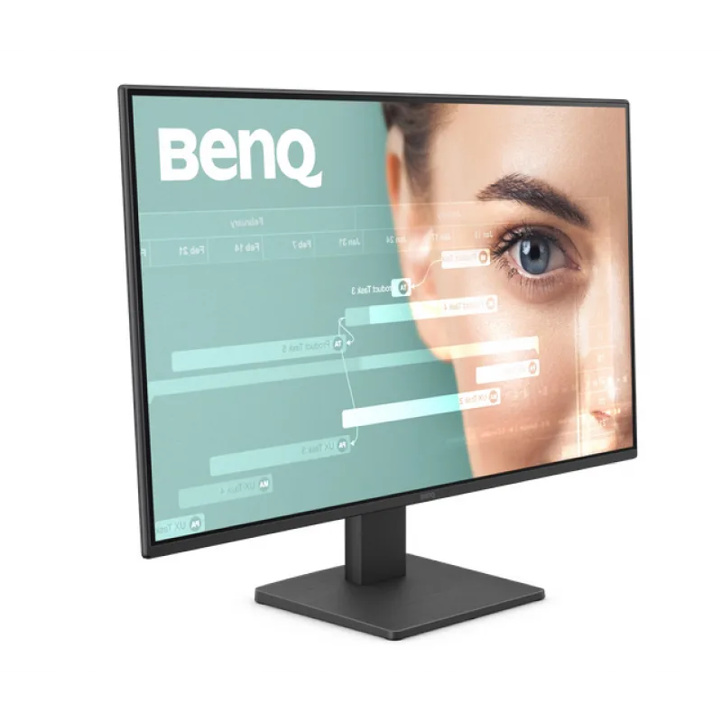 Monitor 27 Benq Gw2791 Fhd Ips 100hz — foto 5