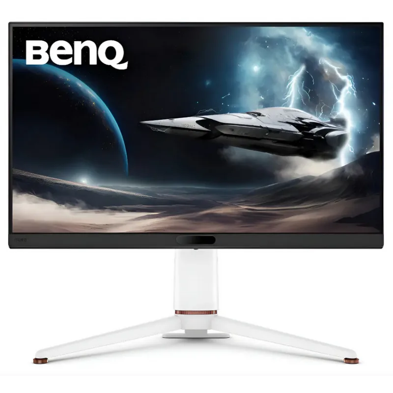 Monitor 27 Benq Lcd Ex271 White — foto 4