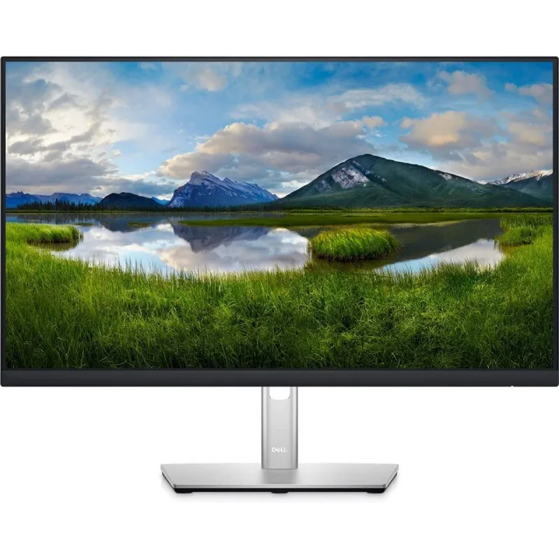 Monitor Dell Led 22 P2222h Hdmi Dp Vga Usb — foto 8