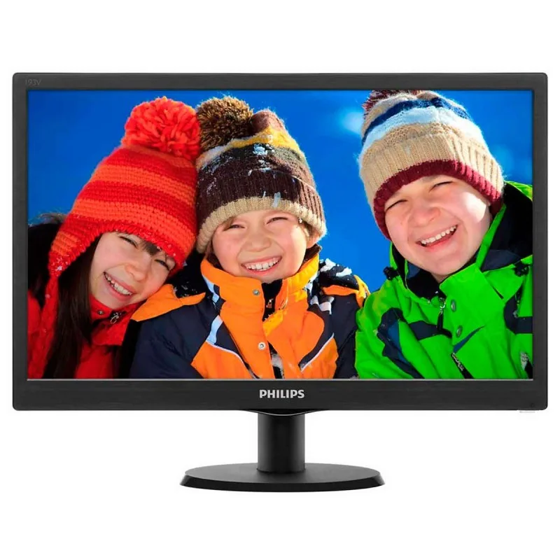 Monitor 19 Philips Vga Hdmi Vesa