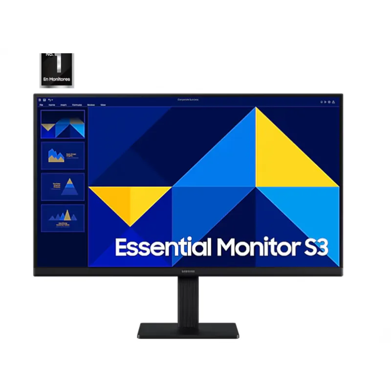 Monitor 24 Pulgadas S3, S30gd, Full Hd, 100 Hz — foto 7