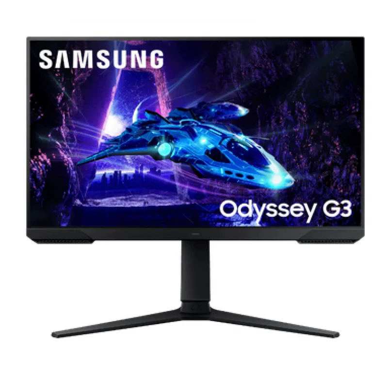 Monitor Samsung Led 24 Dg300 G3 Gamer Plano — foto 6