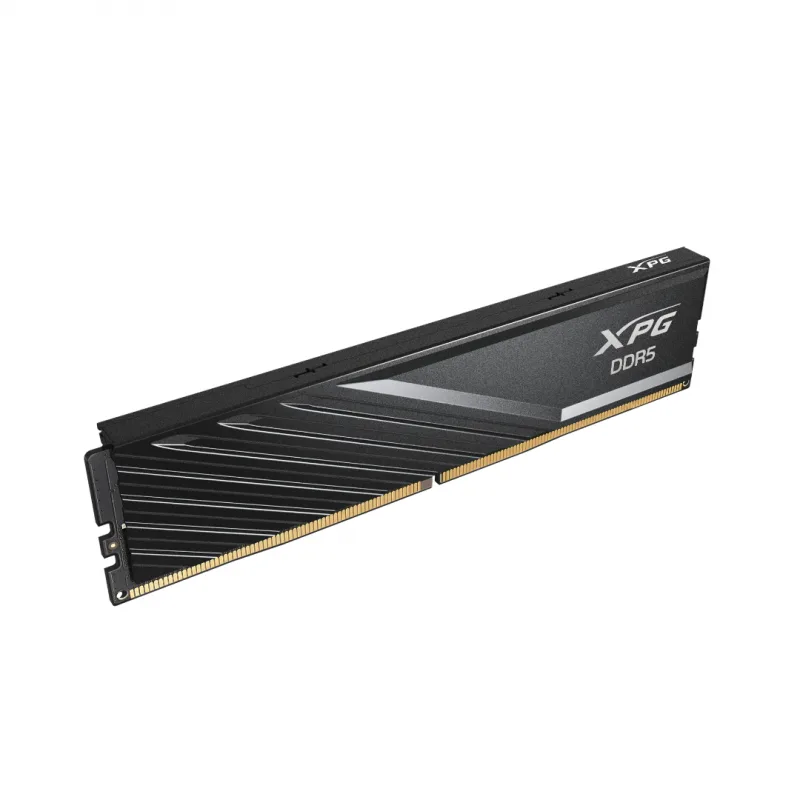 MEMORIA ADATA DDR5 8GB 5600MHz XPG LANCER BLADE BLACK