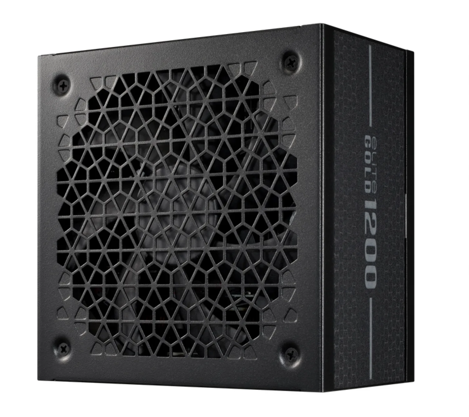 Fuente Cooler Master Elite Gold 1200w Fm A/ar Cord — foto 6
