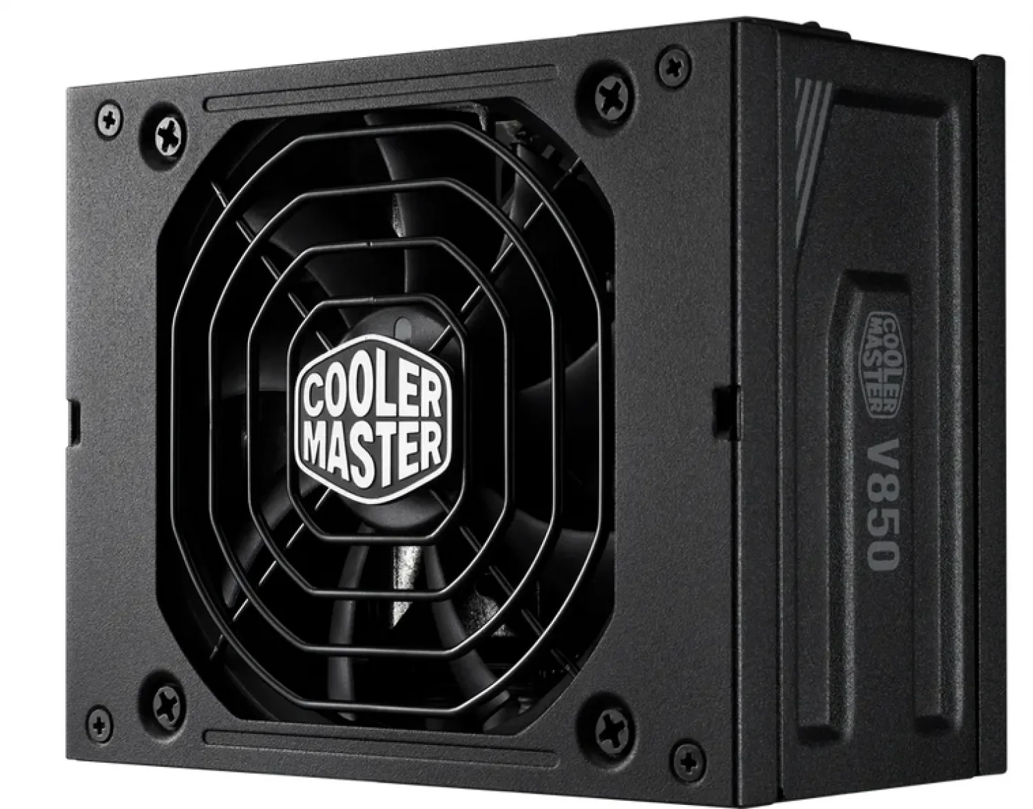 Fuente Cooler Master V Sfx Gold 850w Atx3.1 — foto 7