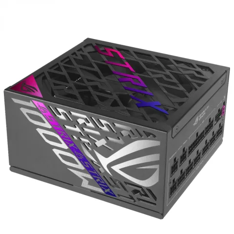 Fuente Asus Rog Strix 1000p Gaming