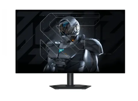 Monitor Gamer Gigabyte 26.5 Mo27q28g-sa