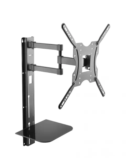 SOPORTE EXTENSIBLE INTELAID 32/55 CARGA MAXIMA 30 KG IT-FMV44