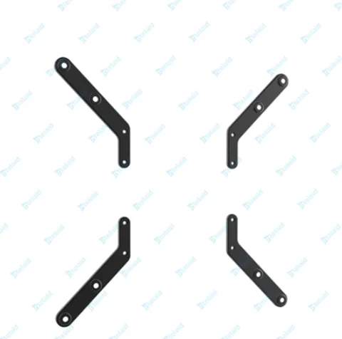SOPORTE VESA EXTENSIBLE INTELAID 300X300 400X400