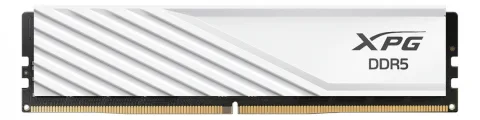Memoria Adata Dimm Xpg Lancer Ddr5 16gb 5600 White