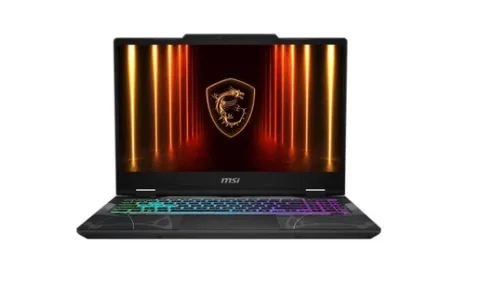 Notebook Msi Cyborg 15 C13weo I7-13620h-16gb(2x8gb Ddr4)-m2 512gb-fhd 15.6