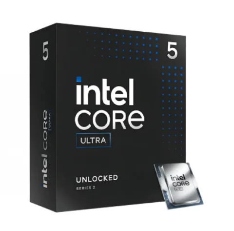 PROCESADOR INTEL (LGA1851) CORE ULTRA 5 250K PLUS