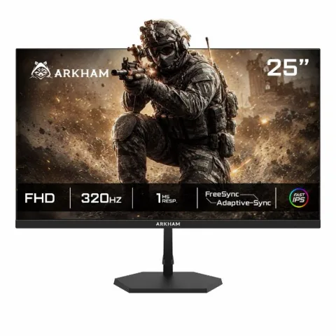 Monitor 24 ARKHAM MONITOR ARKHAM 25320F18  24,5