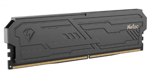 Memoria Ram DDR4 16GB NETAC DDR4 16GB 3200MHZ SHADOW III 16GB 3200MHZ