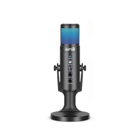 Perifericos Microfono RAPTOR VOX PRO VOX PRO CANCELACION DE RU